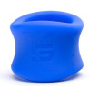 Sport Fucker Ballstretcher Ergo Balls Hauteur 30 mm Bleu